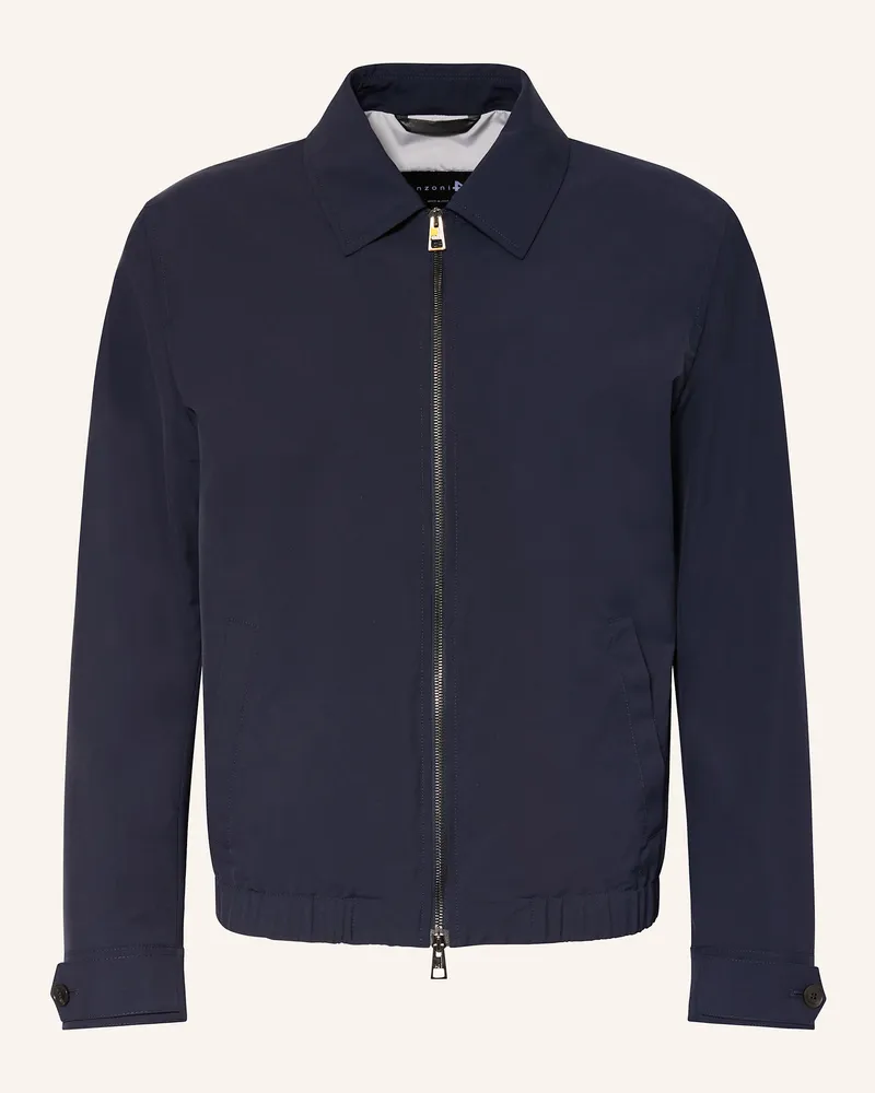 Manzoni 24 Blouson Dunkelblau