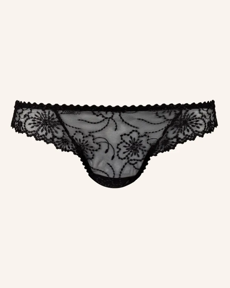 Marie Jo String JANE mit Schmuckperlen Zwa