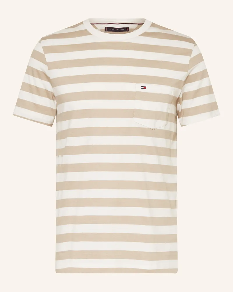 Tommy Hilfiger T-Shirt Creme