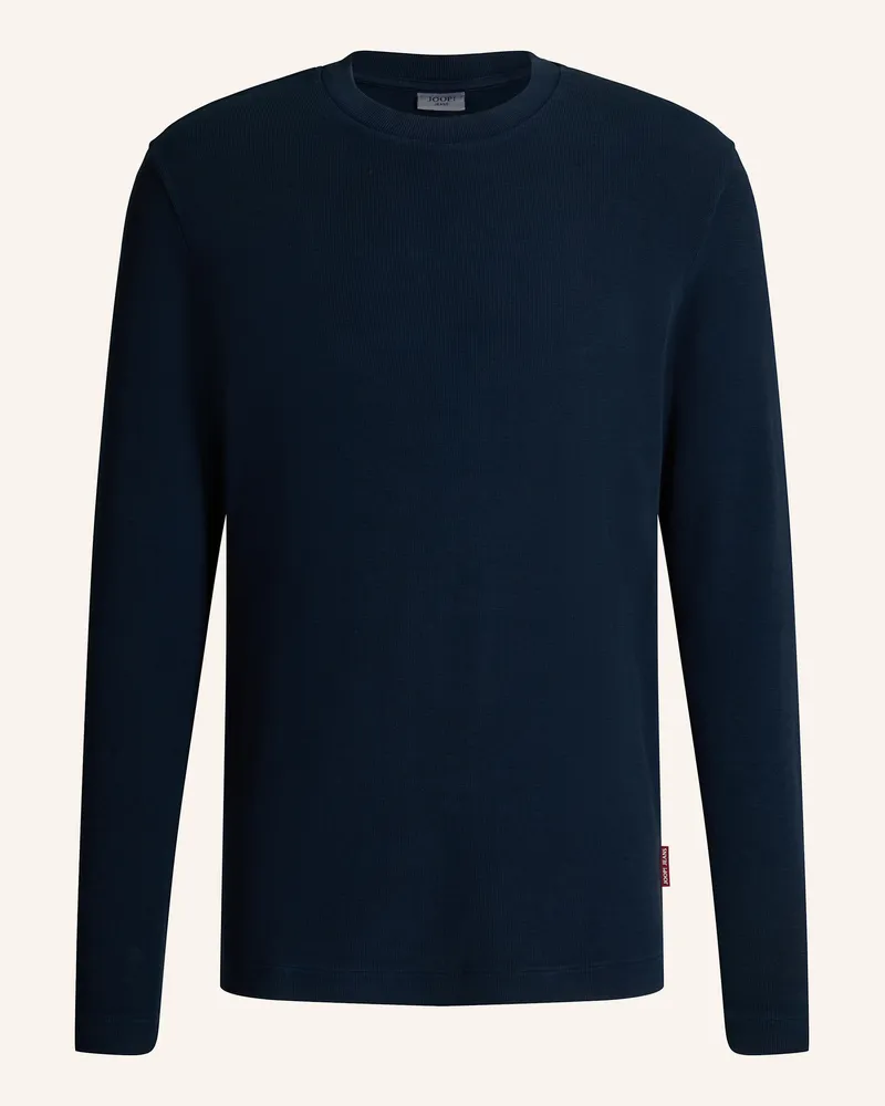 JOOP! Longsleeve Dunkelblau