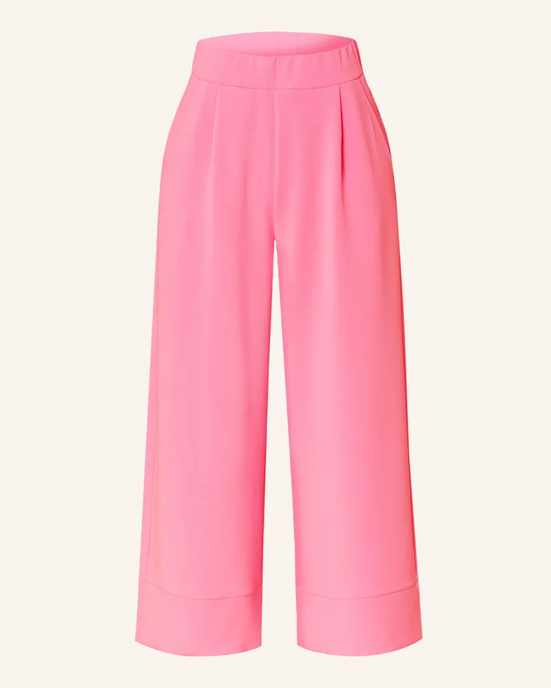 Rich&Royal Jersey-Culotte Rosa