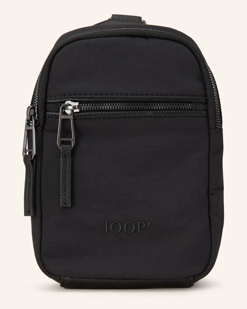 JOOP! Umhängetasche NARNI TIMO Schwarz