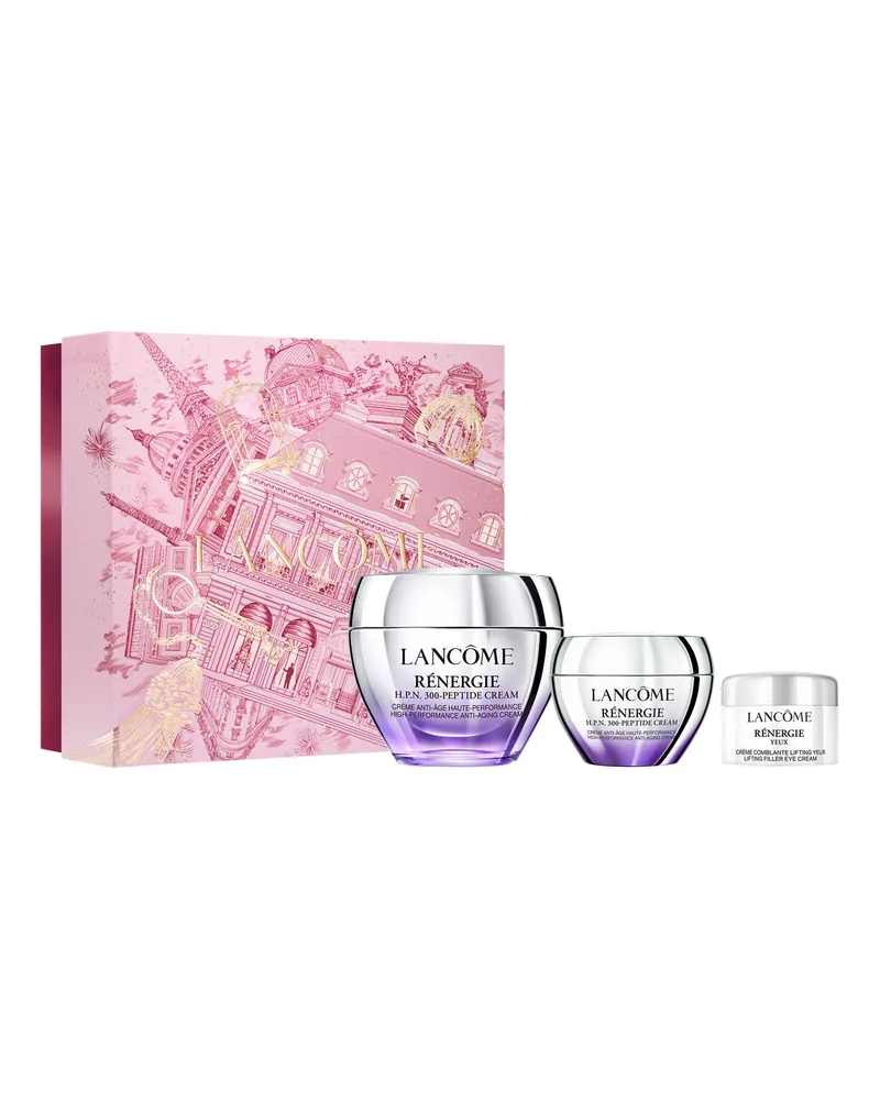 LANCÔME Rénergie Multi-Lift Ultra Cream Set Pflege-Set 