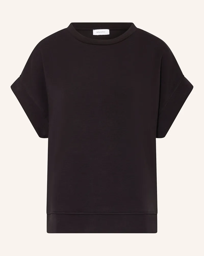 Darling Harbour T-Shirt schwarz Schwarz