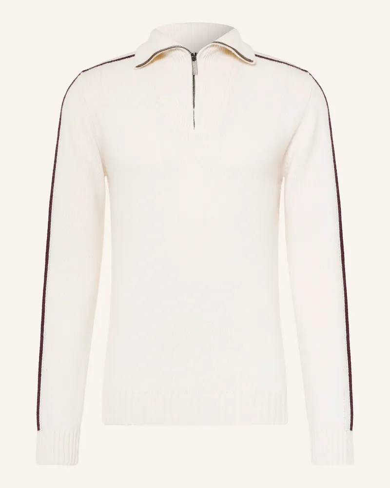 Colmar Troyer weiss Creme