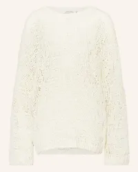 Dorothee Schumacher Oversized-Pullover Weiss