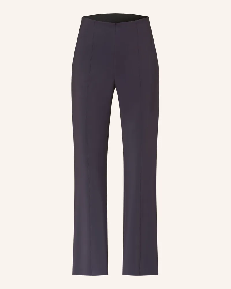 Sportalm Golfhose Dunkelblau