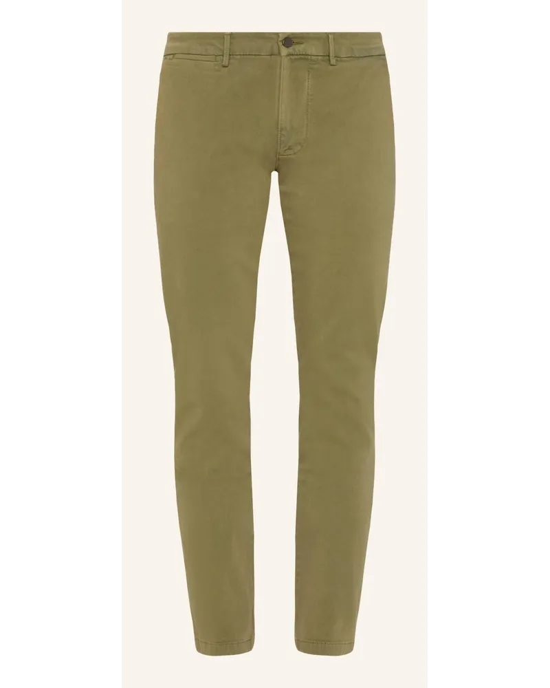 7 for all mankind SLIMMY CHINO Pant Gruen