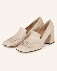 POMME D'OR Pumps GENNY - BEIGE Beige