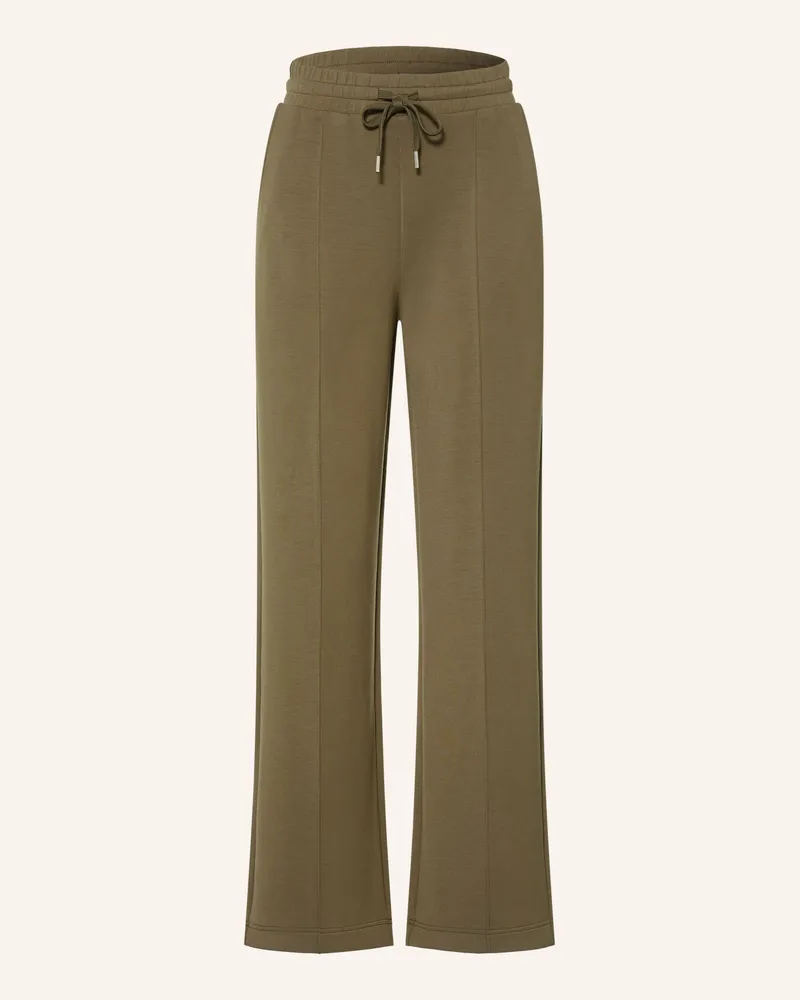 Reiss Sweatpants Jemma gruen Khaki
