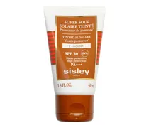 SUPER SOIN SOLAIRE TEINTÉ SPF 30