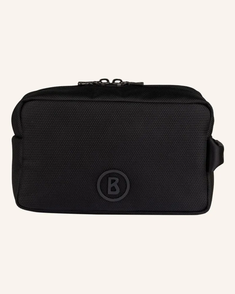 Bogner Kulturtasche Schwarz