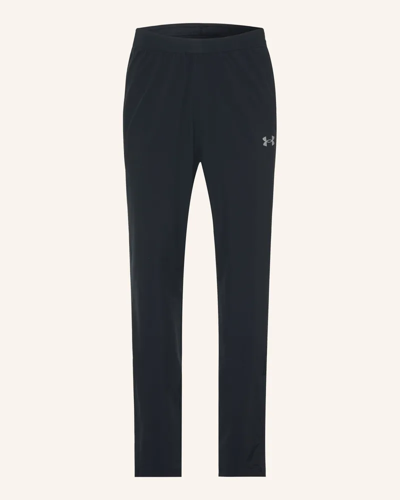 Under Armour Laufhose Ua Velociti Storm schwarz Schwarz