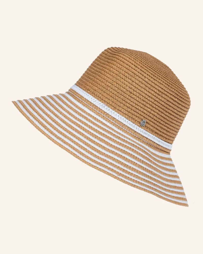 Roeckl Hüte & Mützen Paloma Hut beige Beige