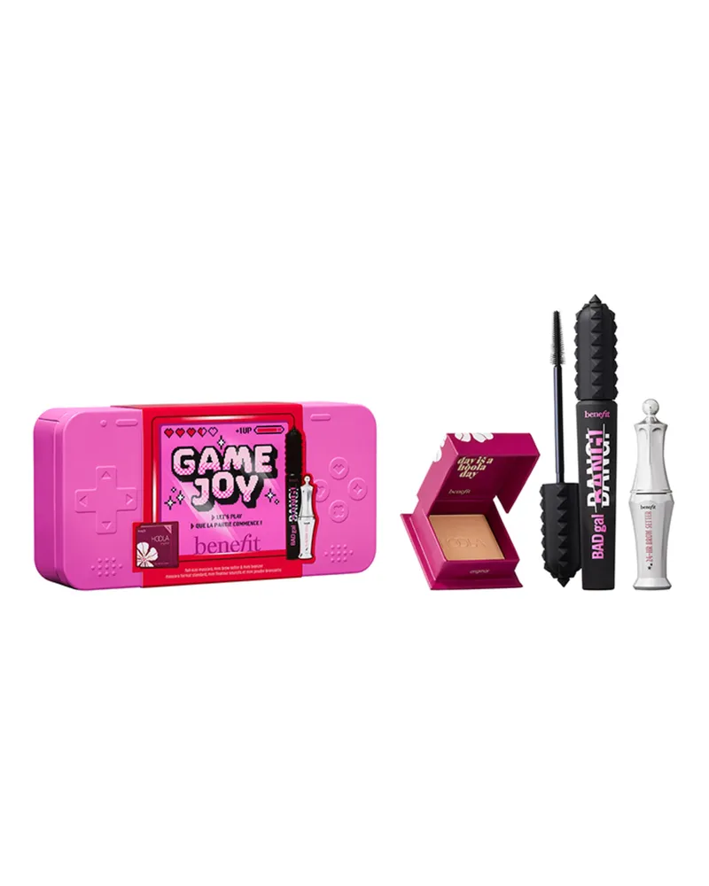 Benefit Gamejoy Make-up Set 