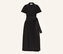 Wickelkleid