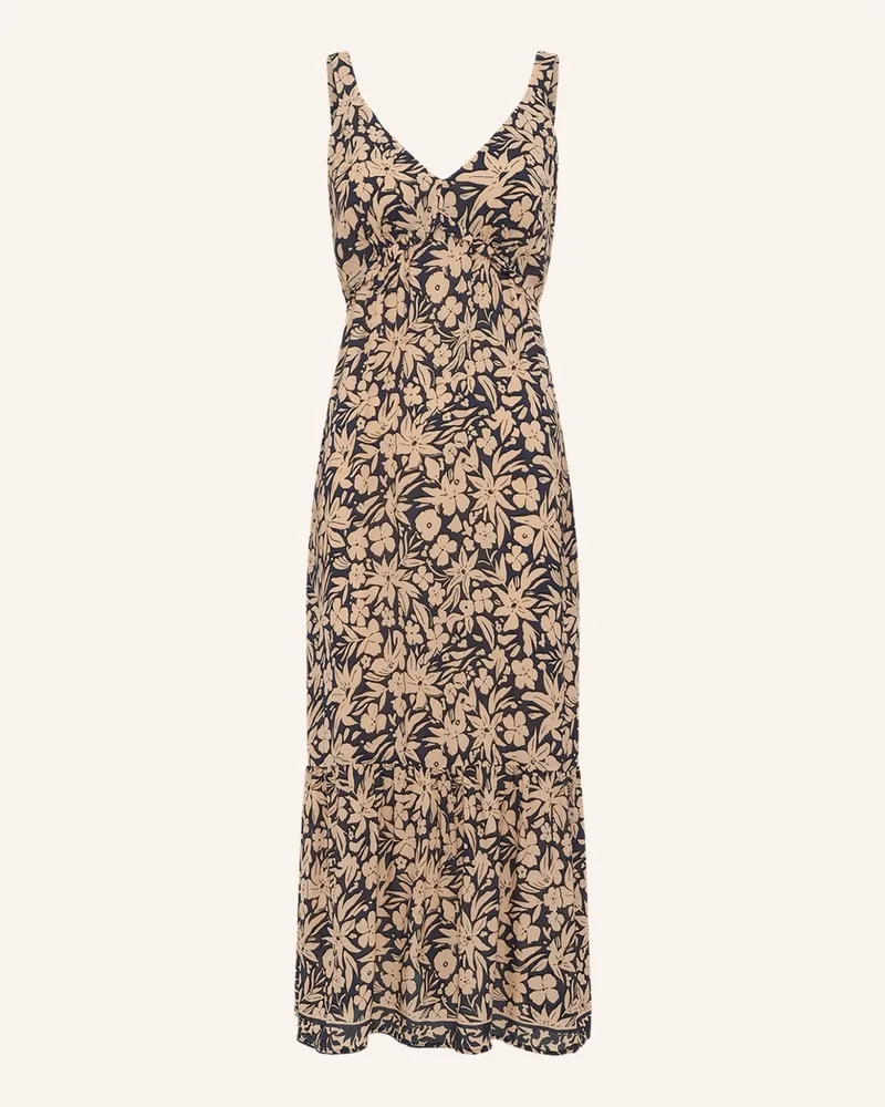 Gerard Darel Kleid PIOLINE Dunkelblau