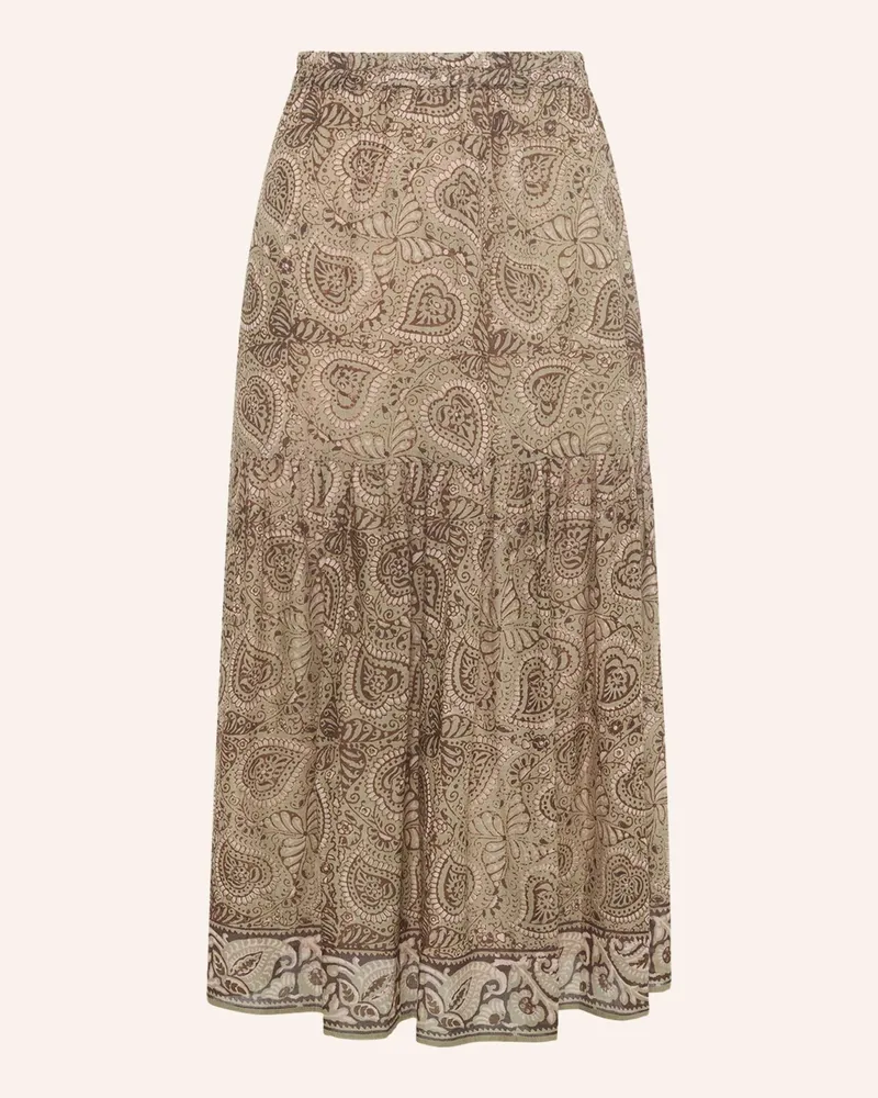 Gerard Darel Rock VALORA Khaki