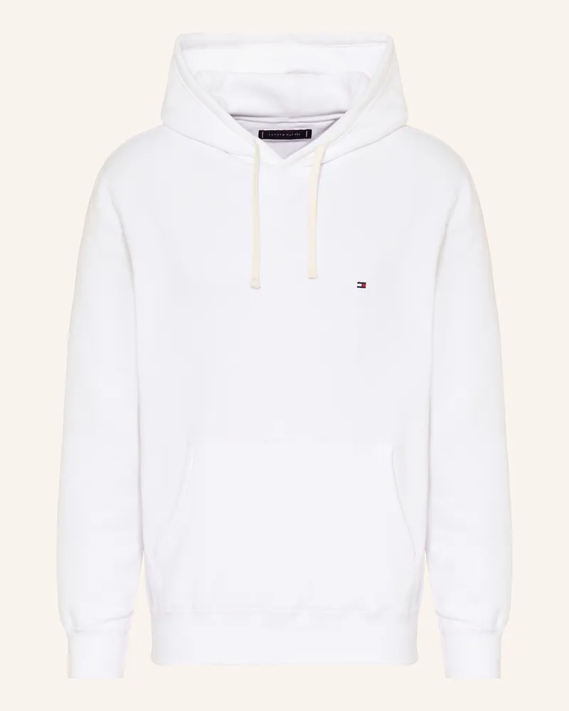 Tommy Hilfiger Hoodie Weiss