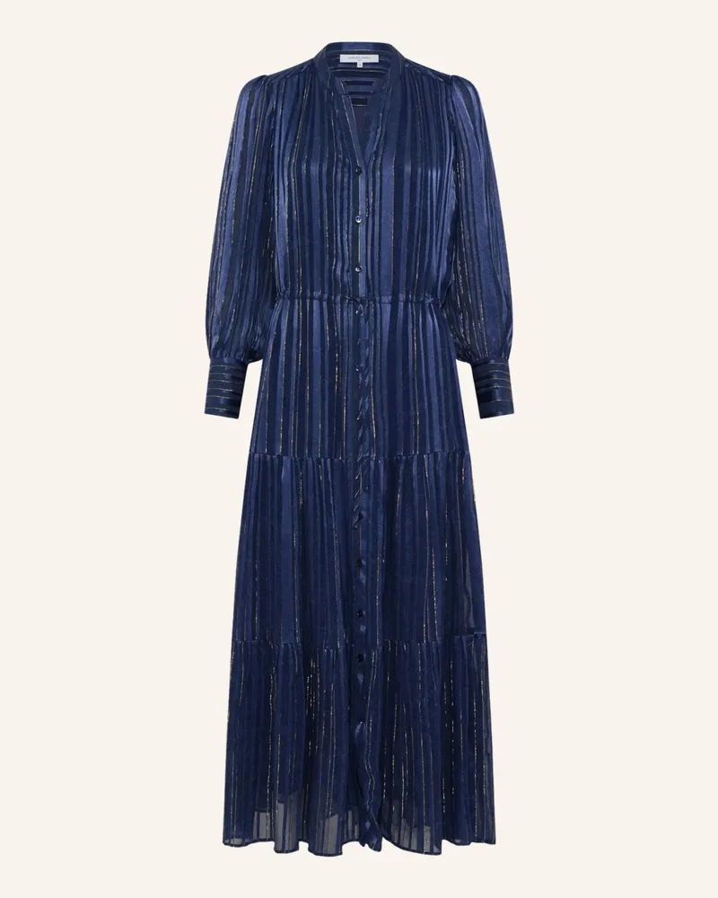 Gerard Darel Kleid LYDIE Blau