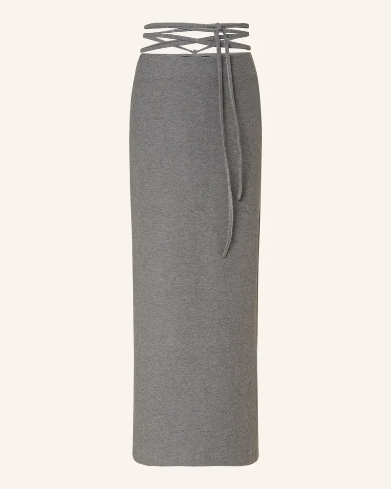 スカート Max Mara APRILE1234 VISCOSE PENCIL SKIRT Max Mara Max Mara April1234 Viscose Pencil Skirt Clothing