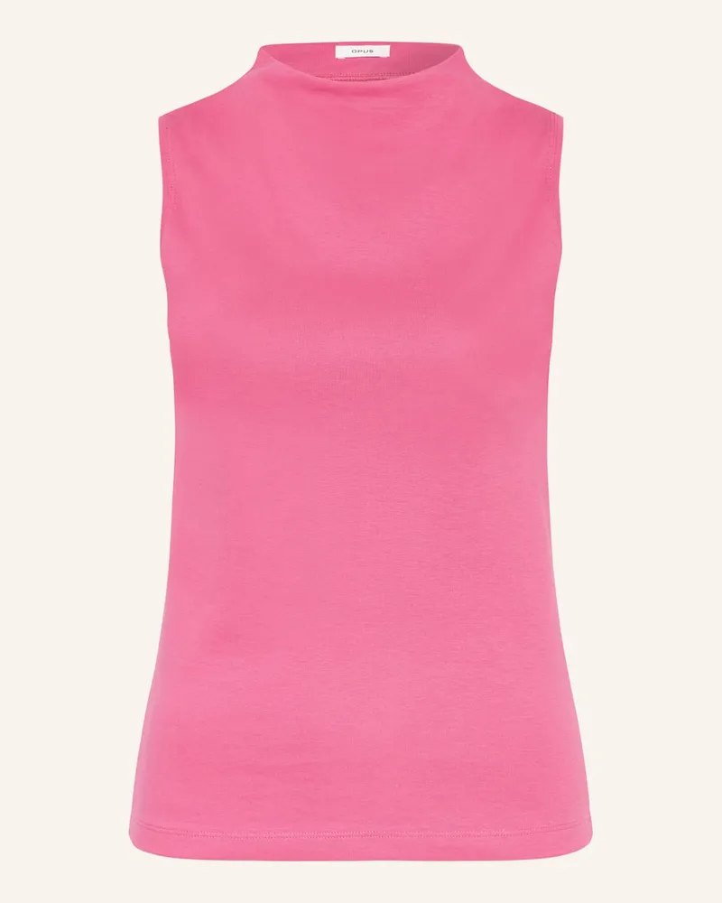 OPUS Top IFUNELLA Pink