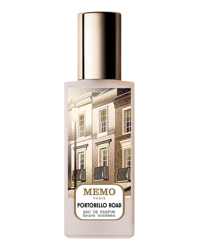 Memo Portobello Road Eau de Parfum 30 ml 