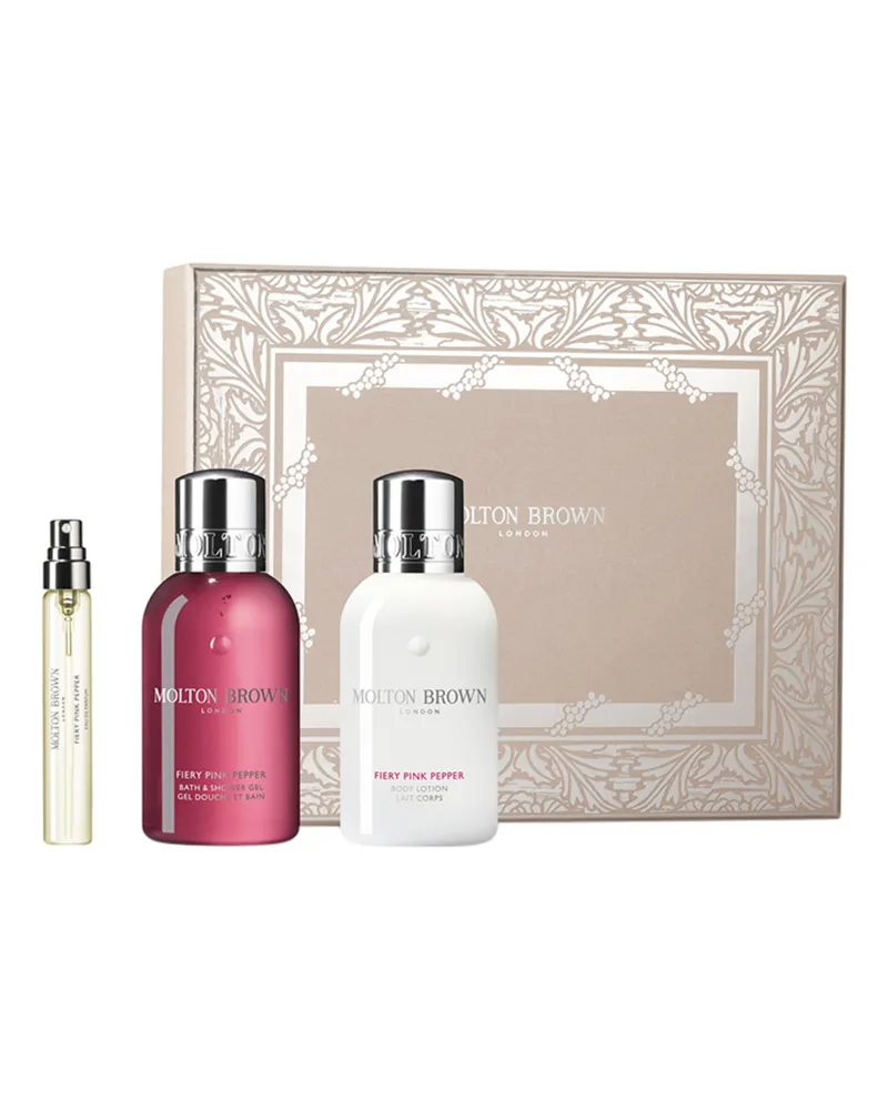Molton Brown FIERY PINK PEPPER 
