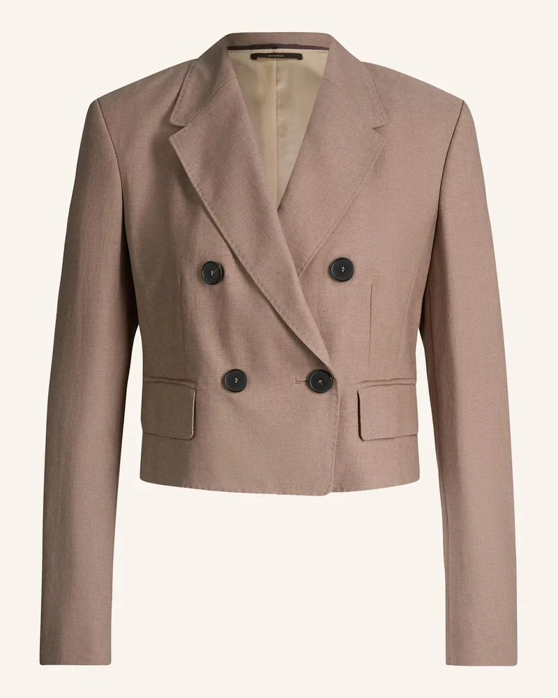 windsor. Blazer braun Braun