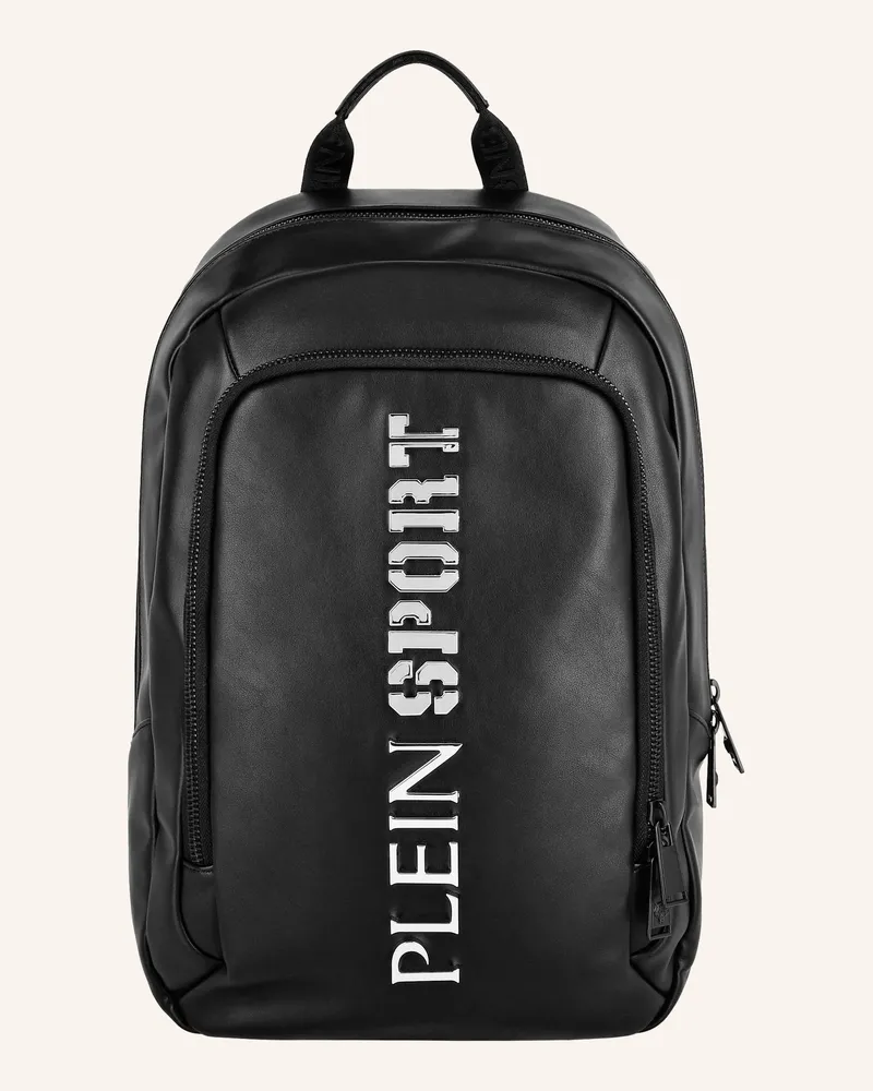 Philipp Plein Rucksack ARIZONA Schwarz