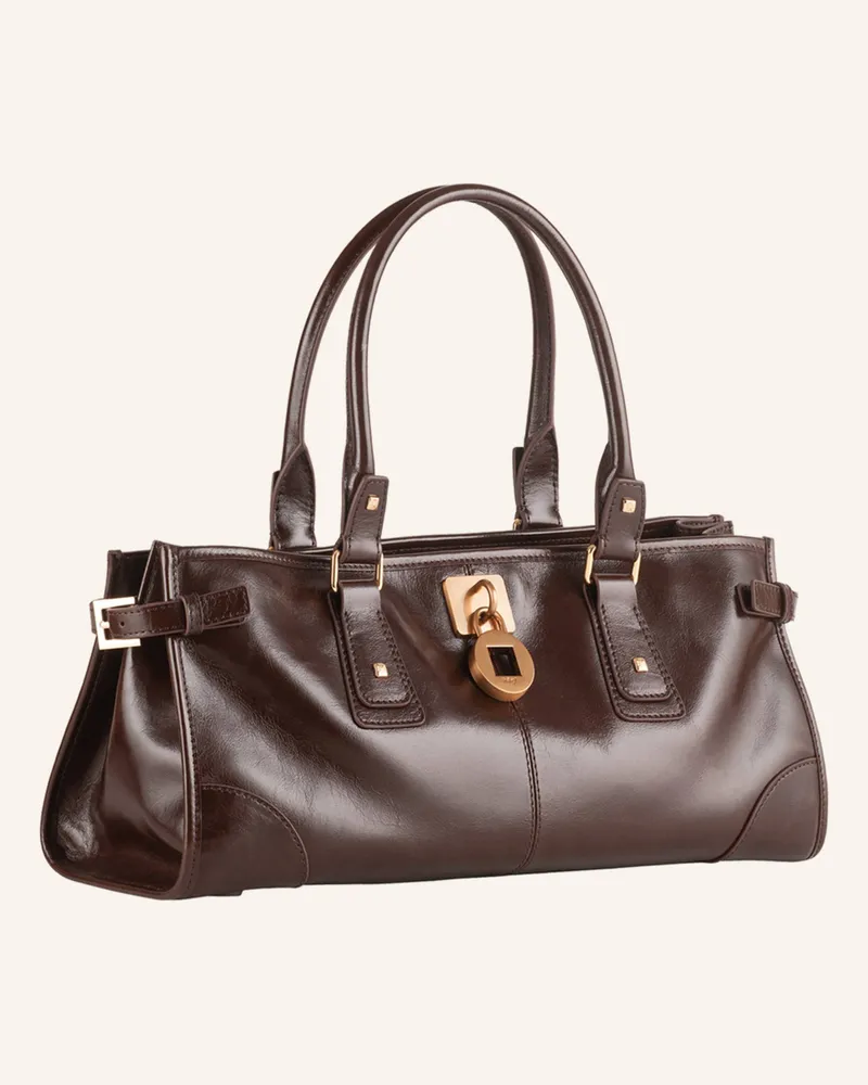 Högl Taschen Maisie braun Braun