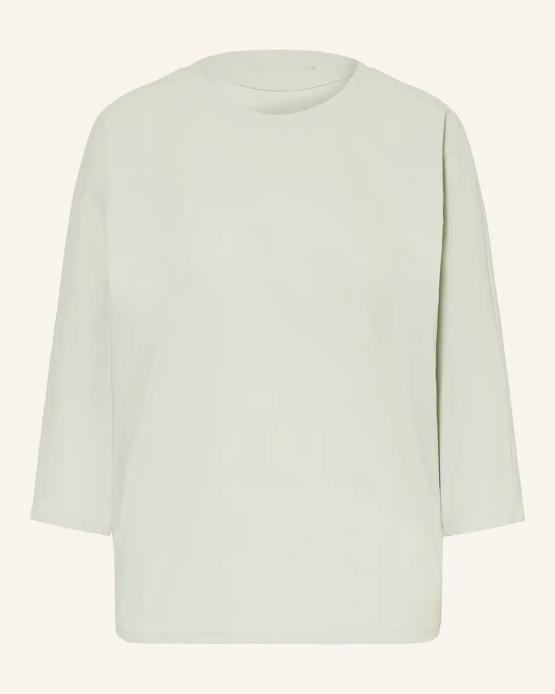 RAFFAELLO ROSSI  Shirt Grazia Mit 3/4-Arm gruen Hellgrün