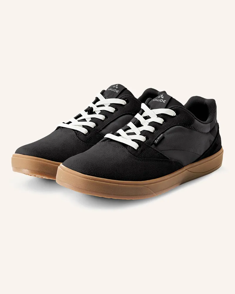 Vaude Radschuhe AM MOAB GRAVITY Schwarz