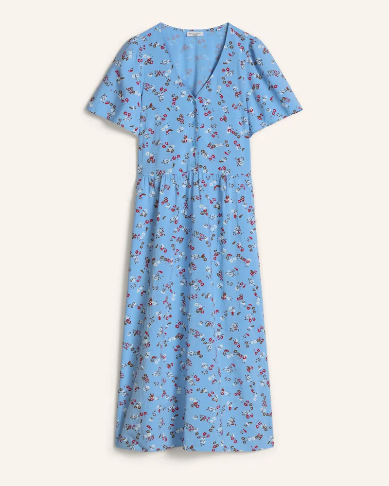 Marc O'Polo Kleid blau Blau