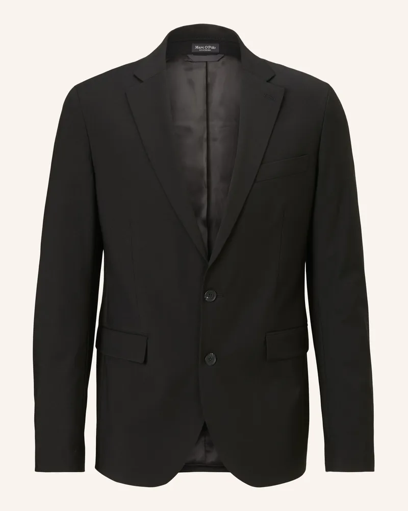 Marc O'Polo Sakko Schwarz