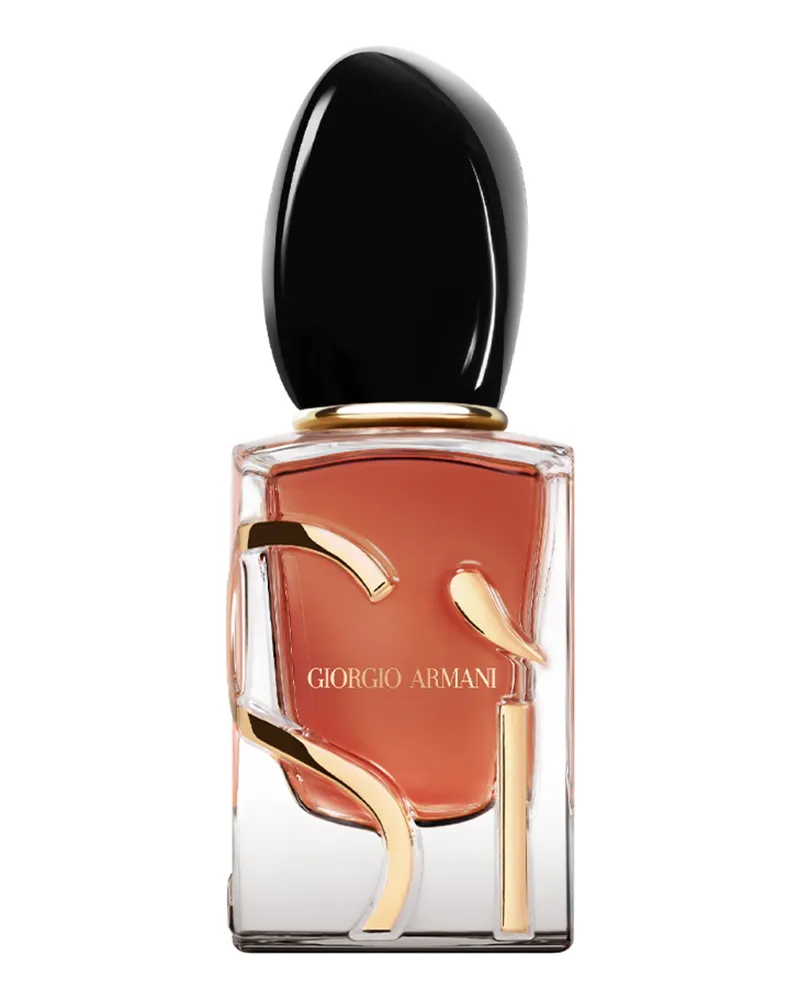Giorgio Armani SÌ 