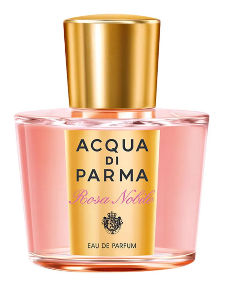 ACQUA DI PARMA Rosa Nobile Eau de Parfum 50 ml 