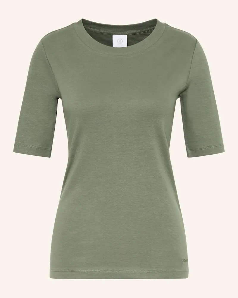 Bogner T-Shirt NIKINI Khaki