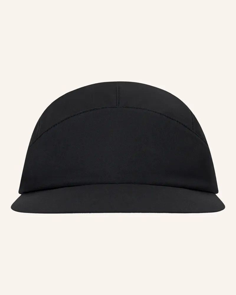 CEP CEP CEP core run soft cap, unisex Schwarz