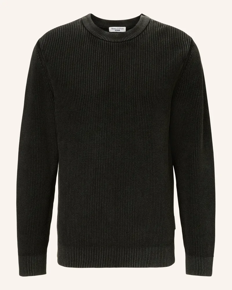 Marc O'Polo Pullover Schwarz