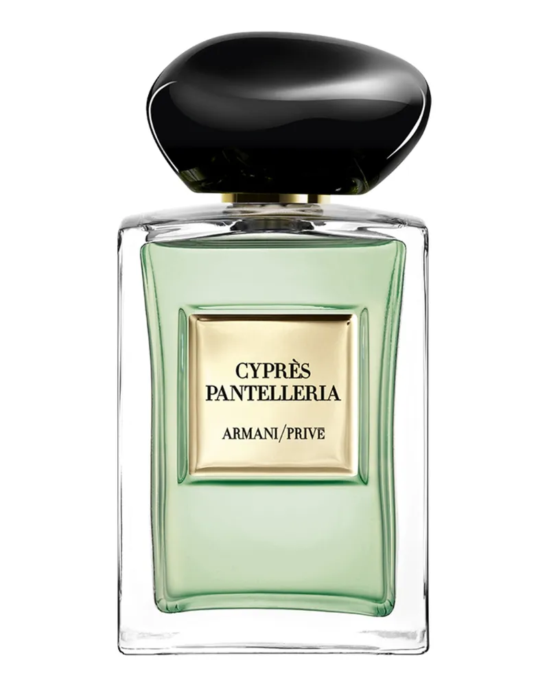 Emporio Armani ARMANI PRIVÉ CYPRÈS PANTELLERIA 