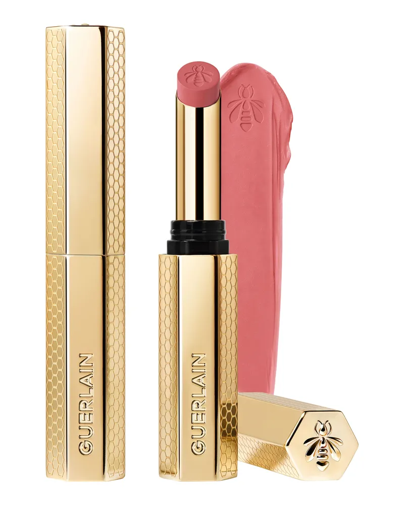 Guerlain Kisskiss Lippenstift 335