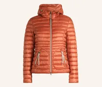 Steppjacke
