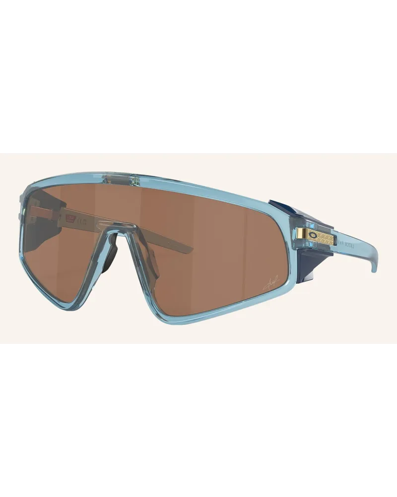 Oakley Sonnenbrille 009404 LATCH™ PANEL Grau