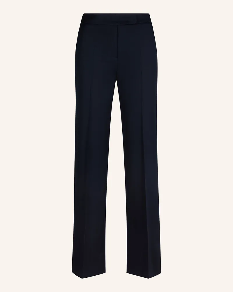 windsor. Hose blau Dunkelblau
