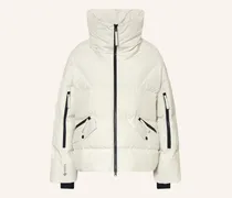 Daunenjacke Gtx weiss