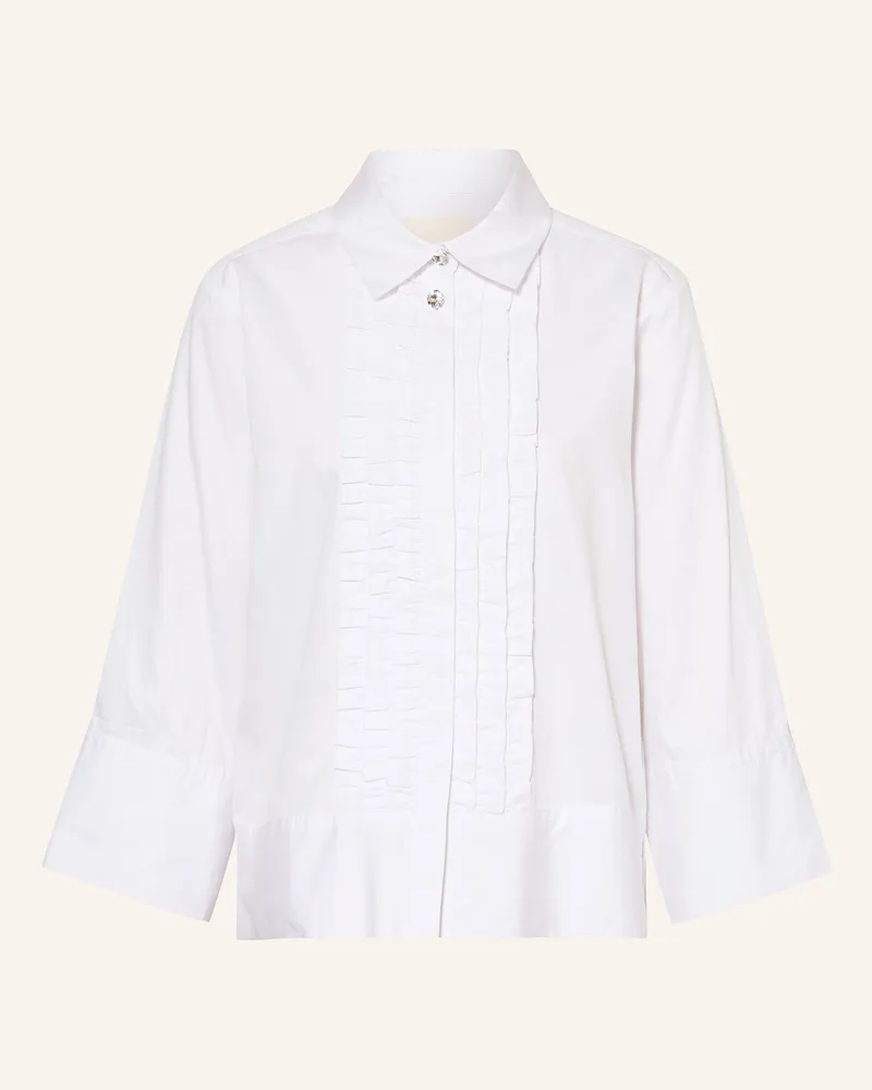 Part Two Hemdbluse VINNYPW Weiss