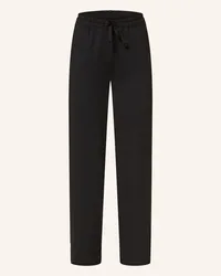 Juvia Sweatpants ELNA Schwarz