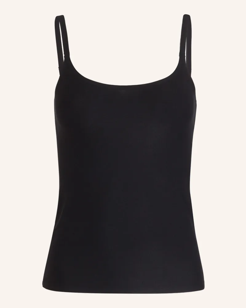 Chantelle Top SOFTSTRETCH Schwarz