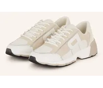 Sneaker - ECRU/ BEIGE
